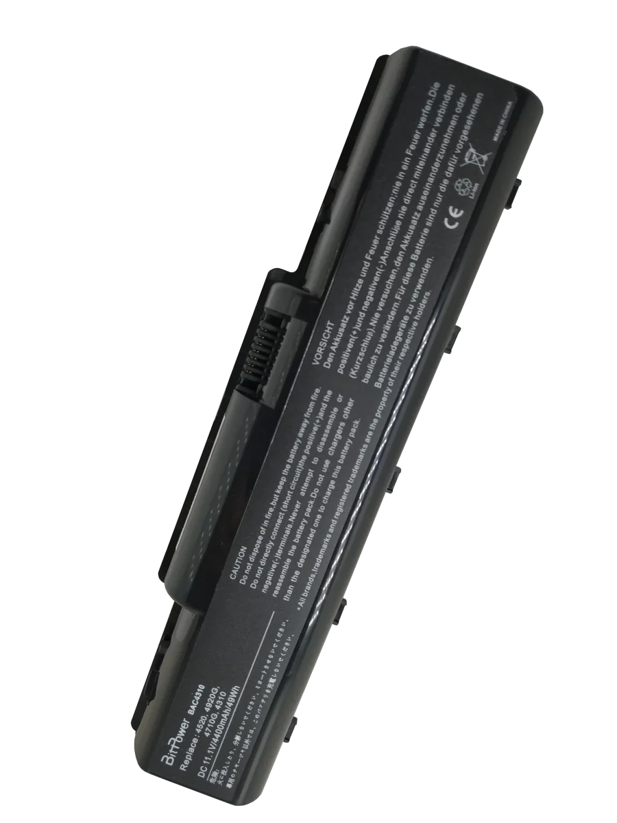 BAC4310