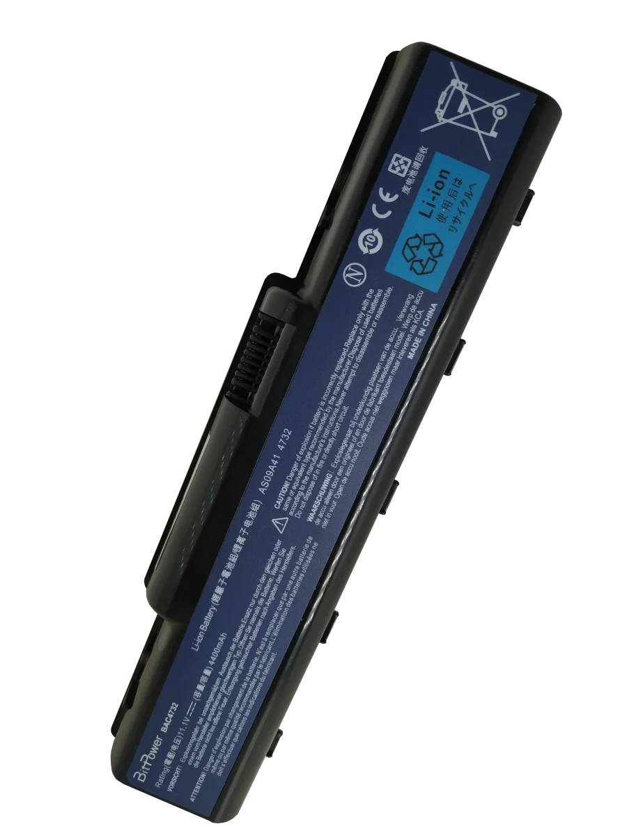 BAC4732