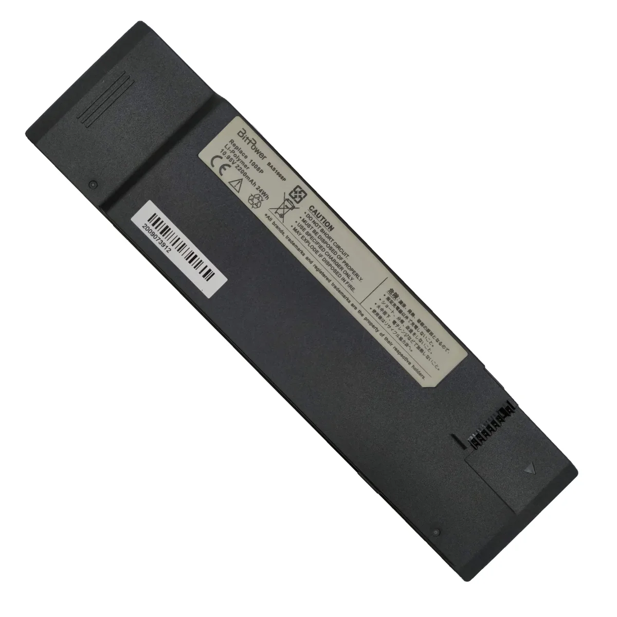 BAS1008P