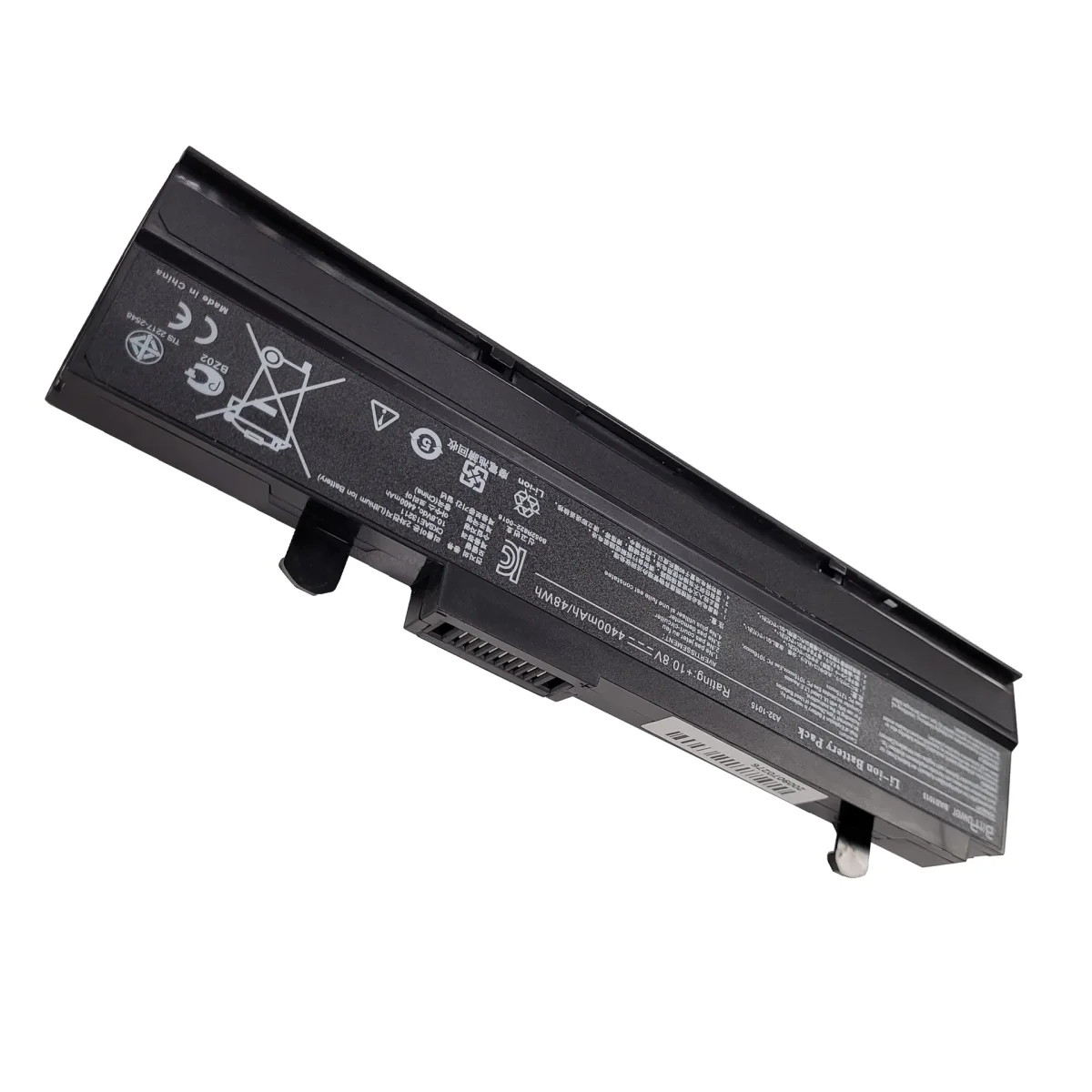 BAS1015
