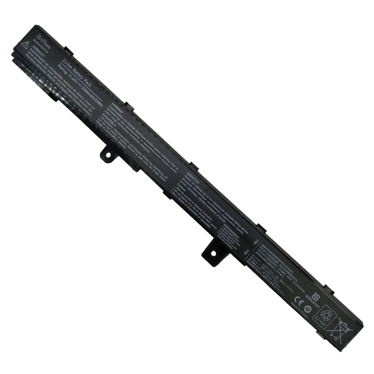 BASX451