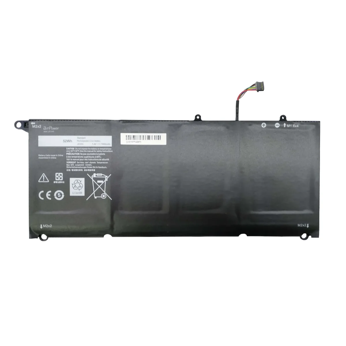 BDEJD25G