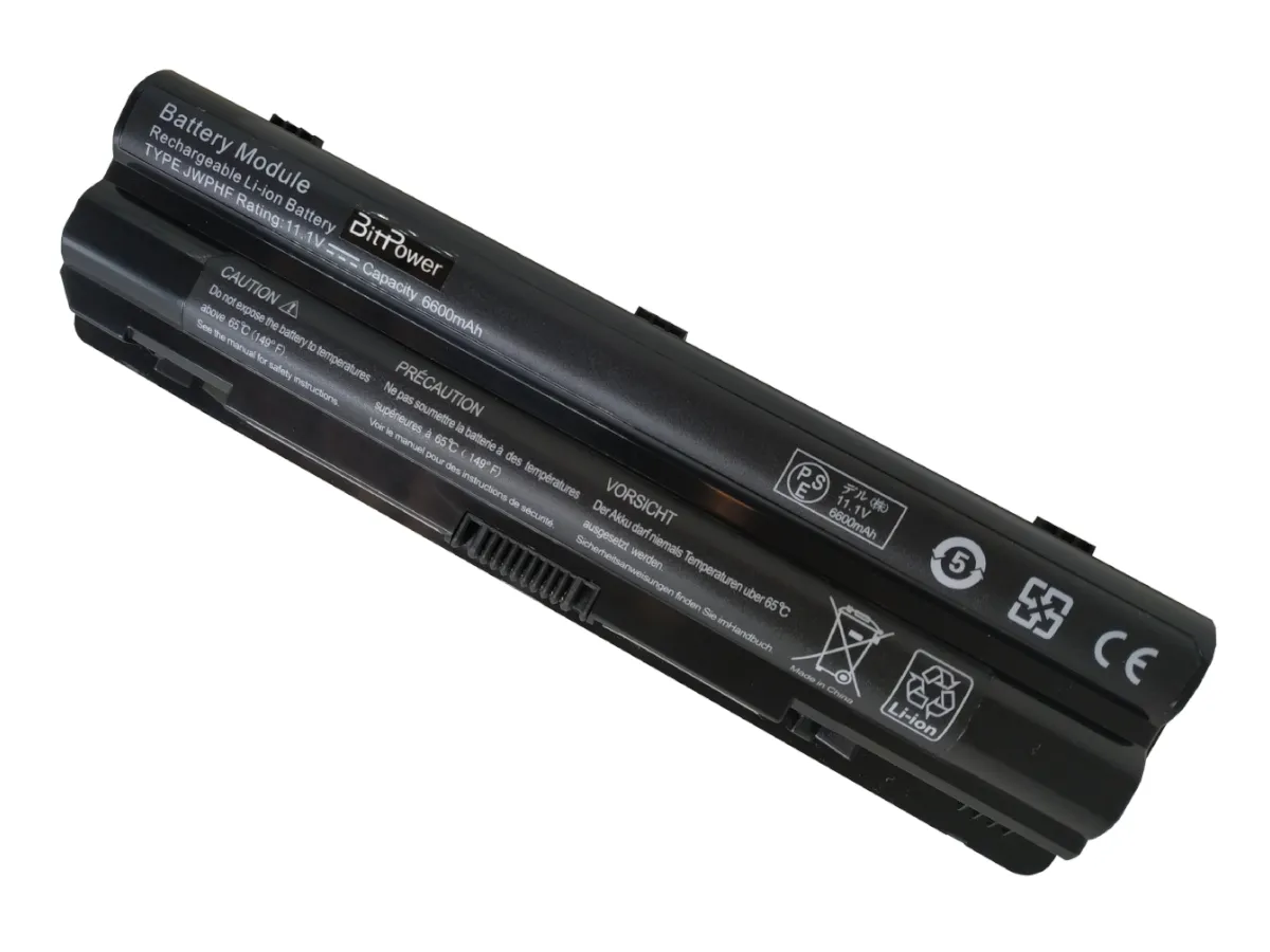 BDEXPS15