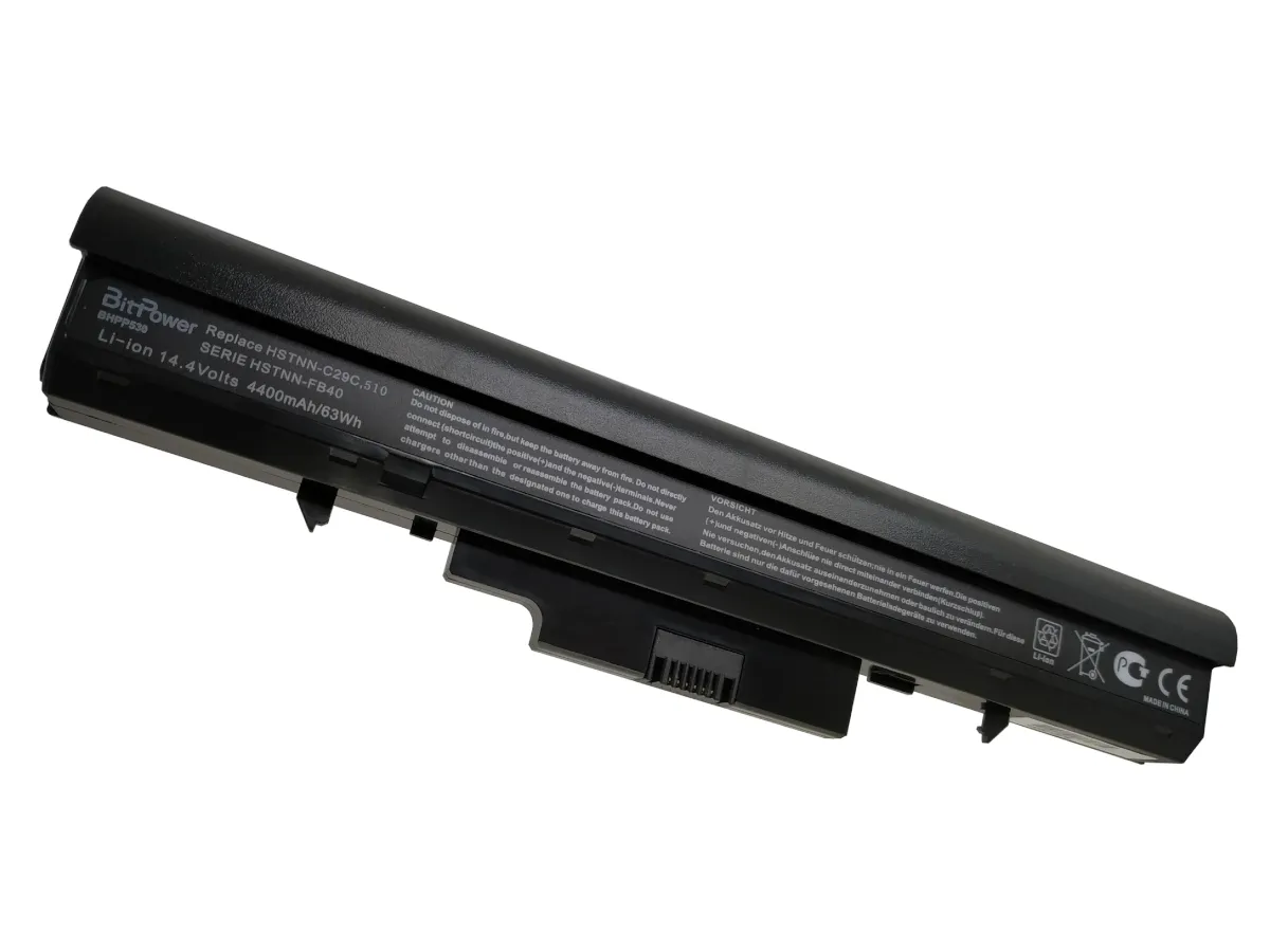 BHPP530