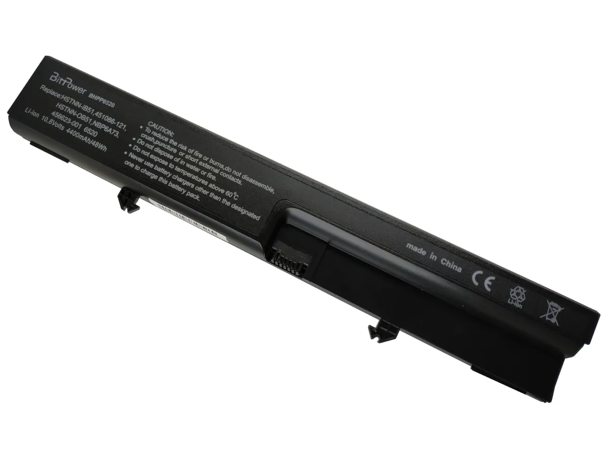 BHPP6520