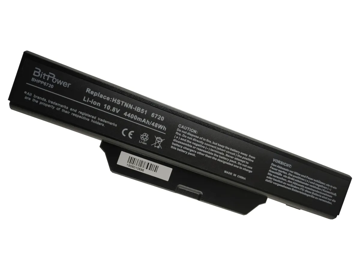 BHPP6720