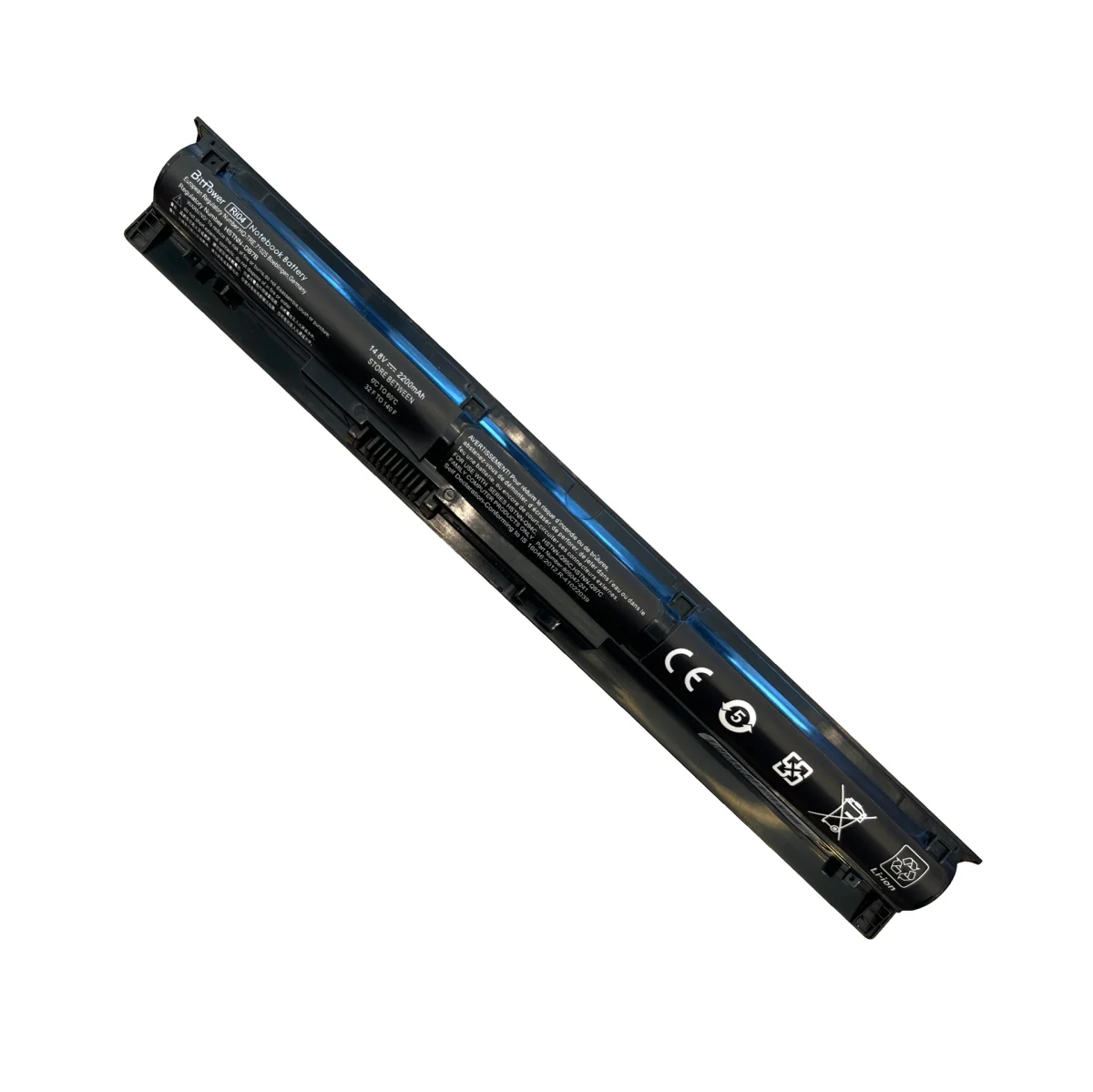 BHPRI04
