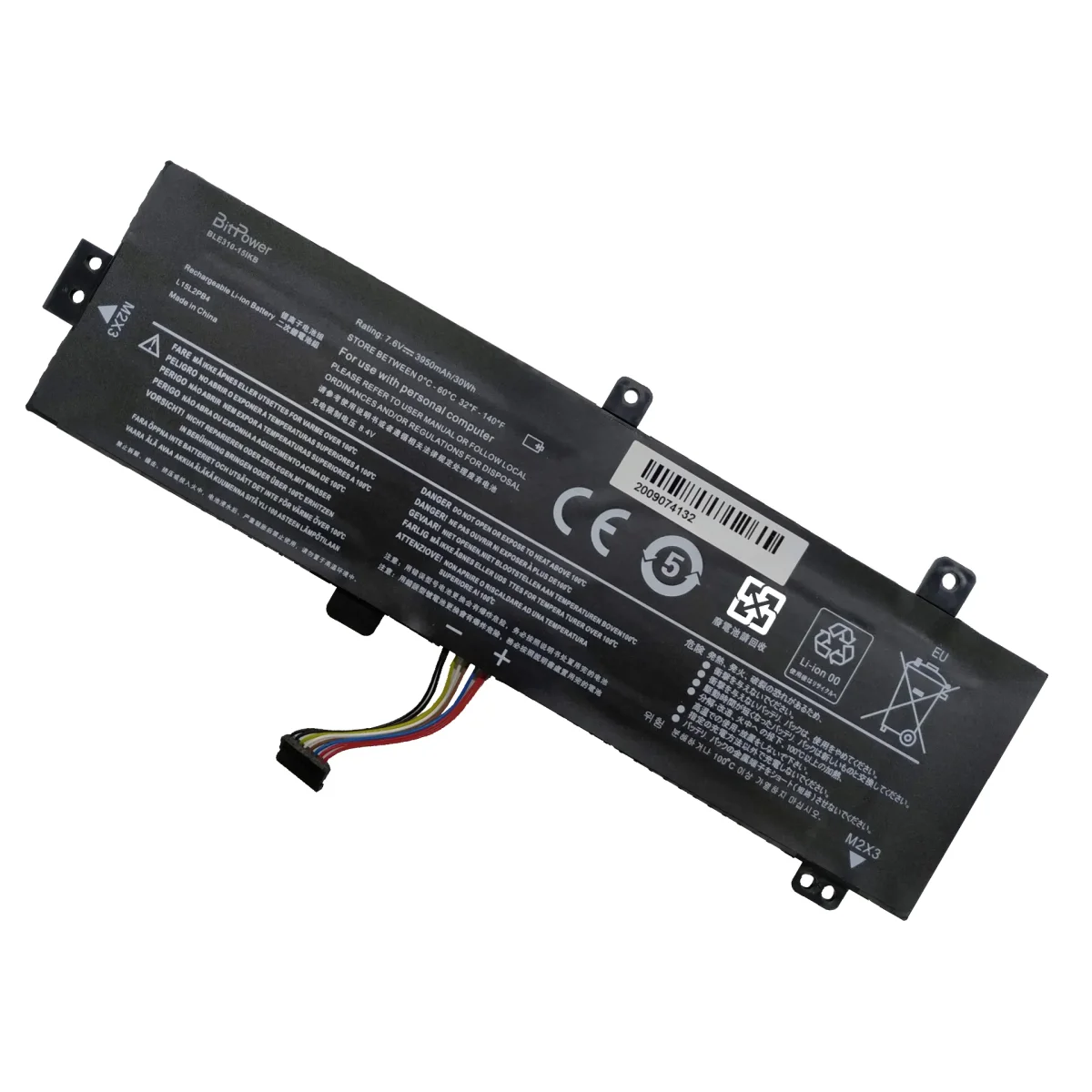BLE310-15IKB