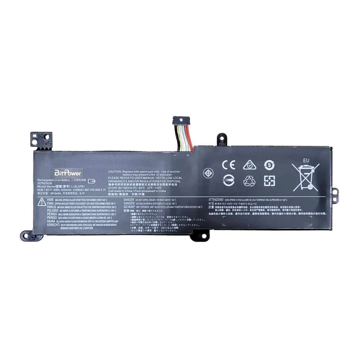 BLEL16M2PB2