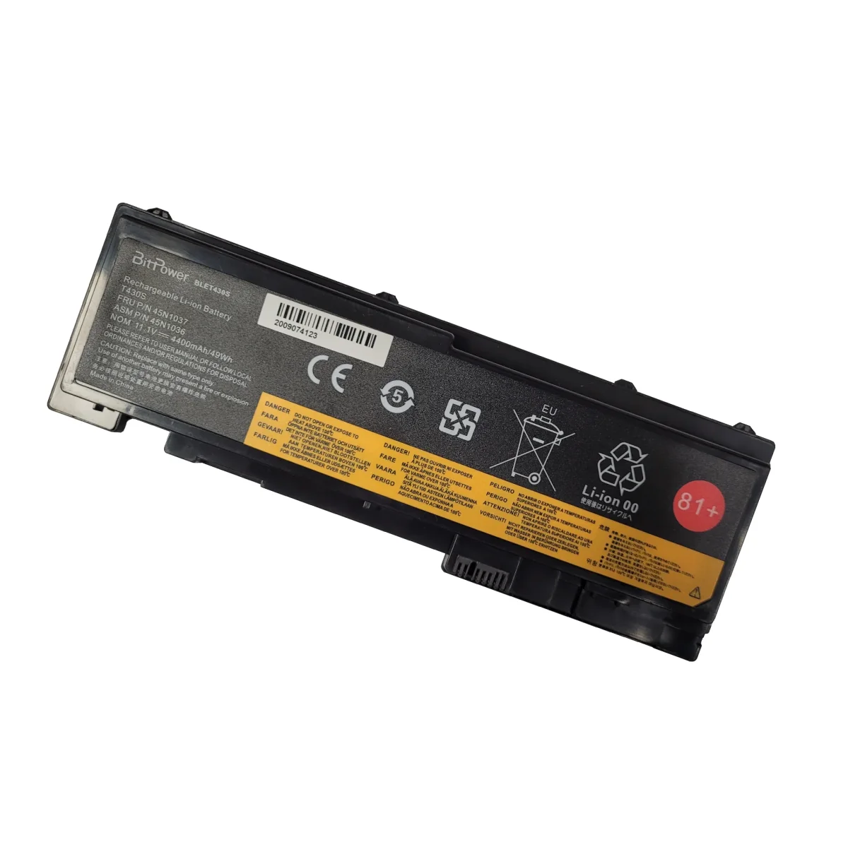 BLET430S