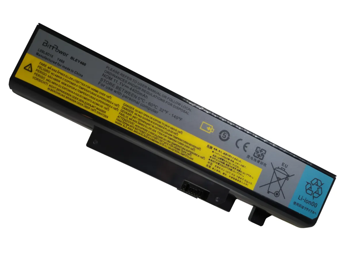 BLEY460